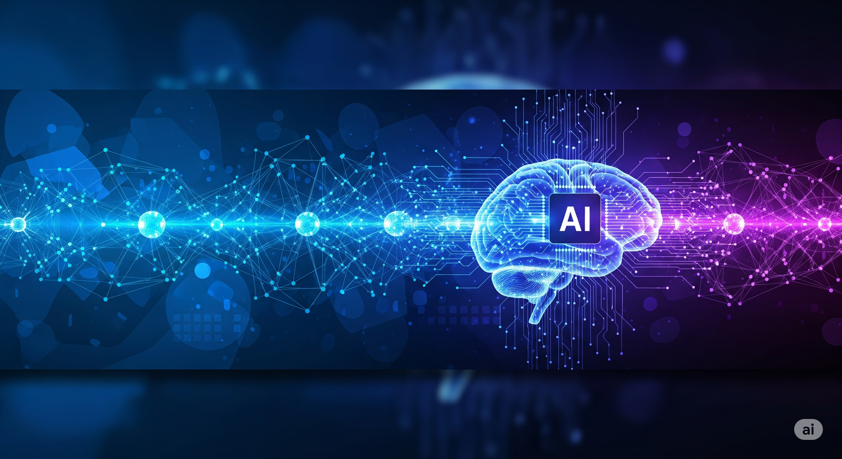 AI & Machine Learning